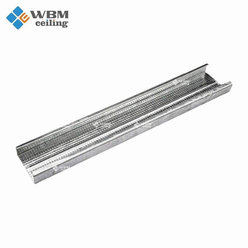 Track Wall Partition C Stud And U Track best