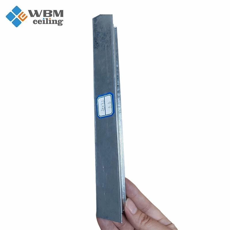Triangular Keel Light Gauge Steel Furring Channel best
