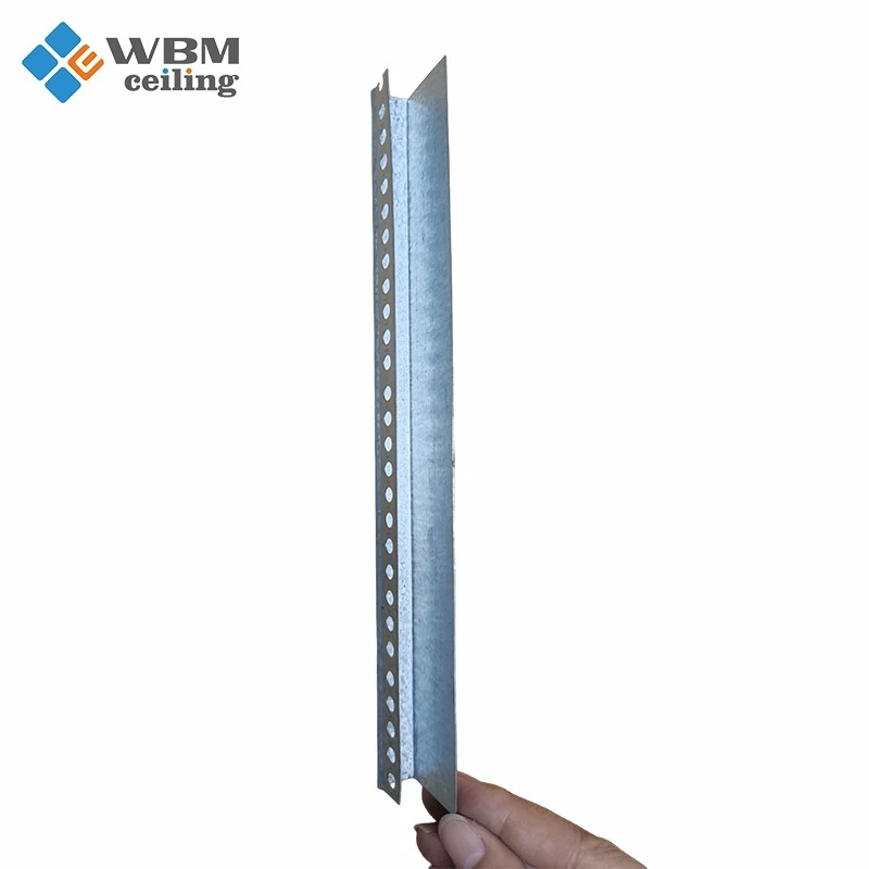 U-shaped Edge Trim factory