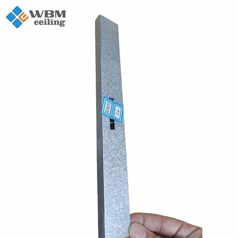 U-shaped Edge Trim suppliers