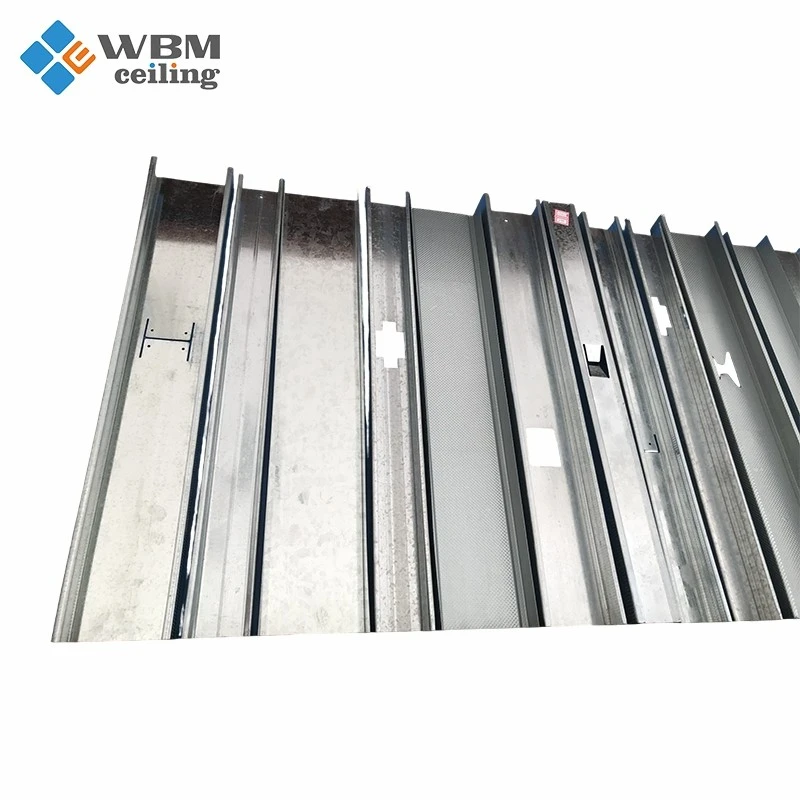 U Track Top Bottom Runner suppliers