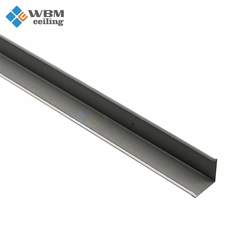 Wall Angle Ceiling T Grid high quality